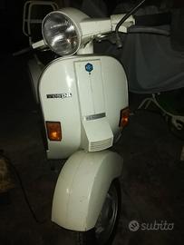Piaggio Altro modello - 1974 Vespa 50 Pk