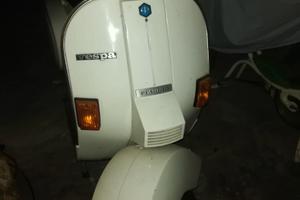Piaggio Altro modello - 1974 Vespa 50 Pk