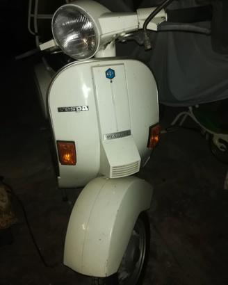 Piaggio Altro modello - 1974 Vespa 50 Pk