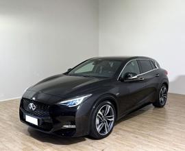 Infiniti Q30 2.2 diesel DCT AWD Sport