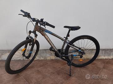 Mountain bike Rockrider ST 100
