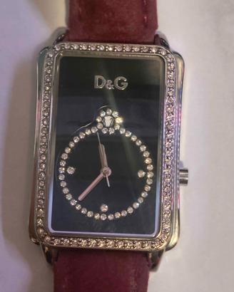 orologio d&g