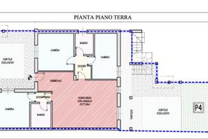 4 LOCALI A BARBARIGA