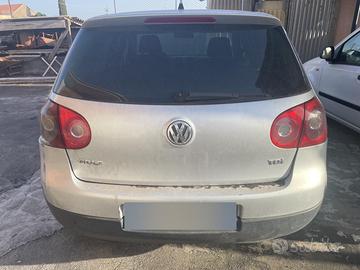 Golf 5 1.9 2007