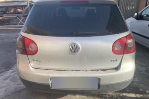 Golf 5 1.9 2007
