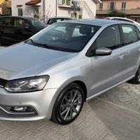 Volkswagen Polo Polo 1.2 tsi Highline BM 90cv 5p d