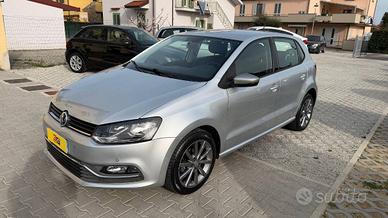Volkswagen Polo Polo 1.2 tsi Highline BM 90cv 5p d