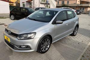 Volkswagen Polo Polo 1.2 tsi Highline BM 90cv 5p d
