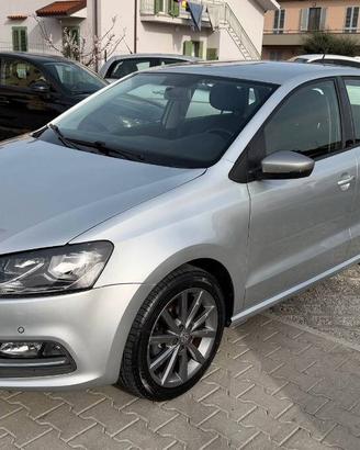 Volkswagen Polo Polo 1.2 tsi Highline BM 90cv 5p d