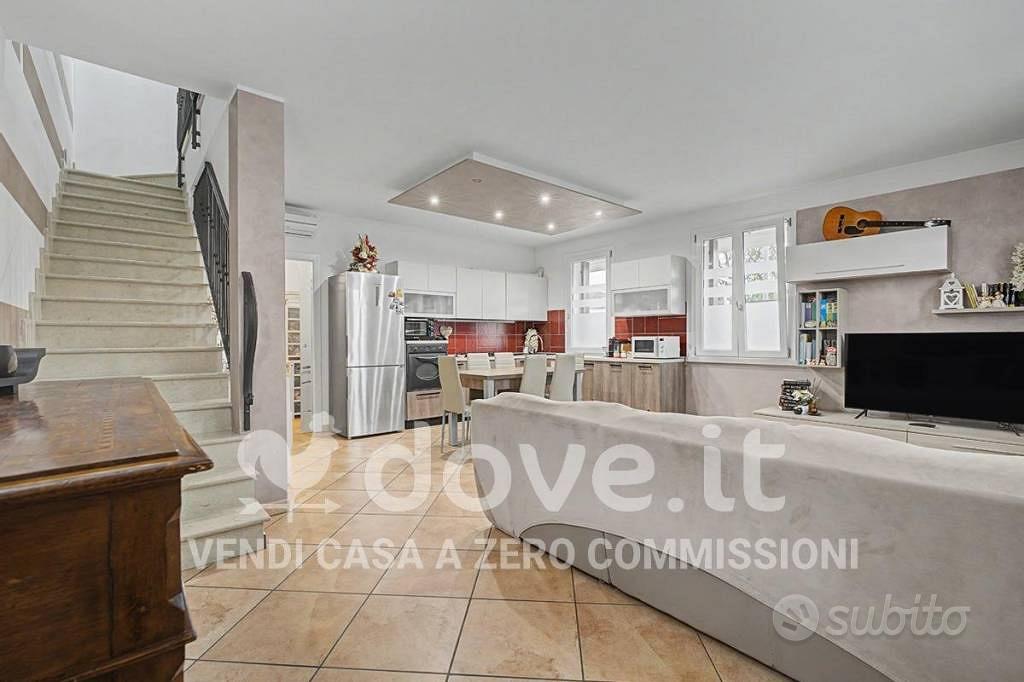 Appartamento – Roverchiara, Palùvecchio - Vista 3
