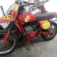 Beta gs 250