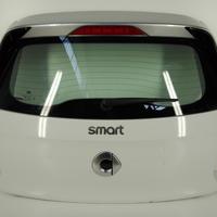 Portellone Post SMART FORFOUR 2 volumi/Coda spiove