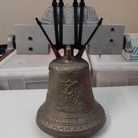 Campana Bronzo LEGGI Descrizione