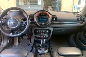 MINI Cooper D Clubman Mayfair