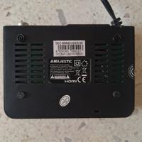 Decoder digitale terrestre