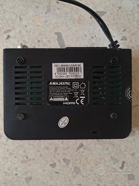 Decoder digitale terrestre