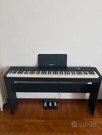 Pianoforte Digitale Donner DEP-16A  88 tasti pesat