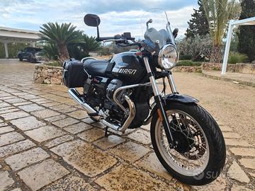 Guzzi V7 nuovo modello