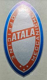 Adesivi brand ATALA vintage