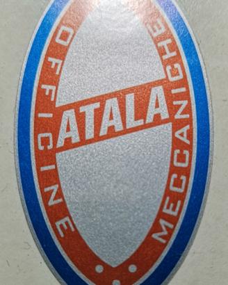 Sticker Vintage Original Legnano Bici – Autocollant Adhésif Années 80, Italie