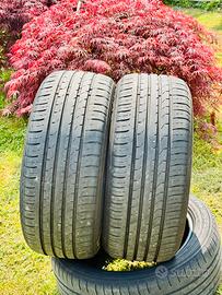 Pneumatici Estivi  5 225/50 R17 98W