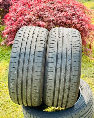 Pneumatici Estivi  5 225/50 R17 98W