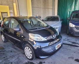 PEUGEOT 107 1.0 68CV 5p. Desir