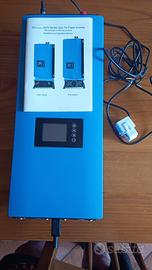 Inverter fotovoltaico GRID con limitatore