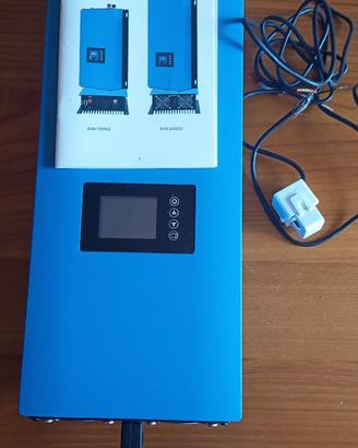 Inverter fotovoltaico GRID con limitatore