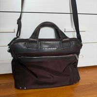 Borsa tracolla ventiquattrore porta pc