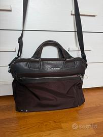 Borsa tracolla ventiquattrore porta pc