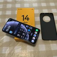 Realme 14 pro plus come nuovo