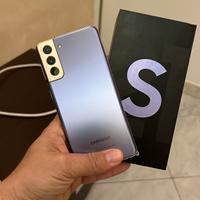 Samsung S21 PLUS 128gb 