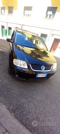 Touran 1.9 come da foto