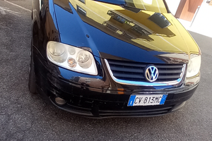 Touran 1.9 come da foto