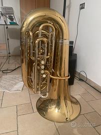 Basso Tuba B&S  Perantucci GR 41 CC