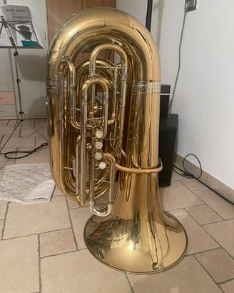 Basso Tuba B&S  Perantucci GR 41 CC