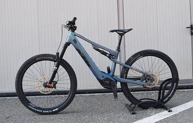 26-75 KTM MACINA LYCAN 872 - EX NOLEGGIO:1.475KM