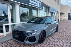 Audi A3 RS 3 SPB TFSI quattro S tronic
