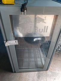 Frighi redbul