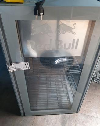 Frighi redbul
