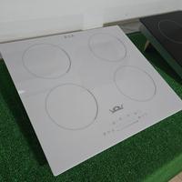 INDUZIONE 60 CM BIANCO VOV

