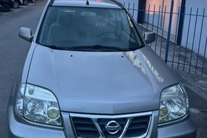 Nissan X-Trail 2.2 dCi Sport