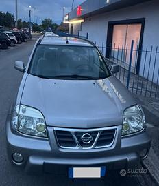 Nissan X-Trail 2.2 dCi Sport