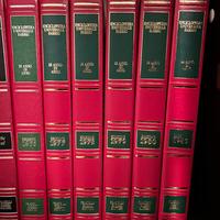 Enciclopedia universale fabbri