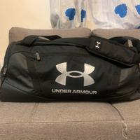 Borsone Under Armour