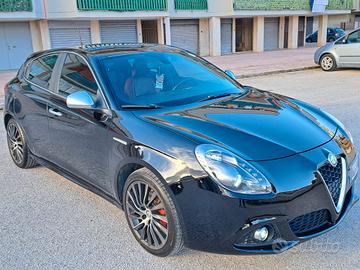 ALFA ROMEO GIULIETTA 1.6MJT 105 cv 2014 EXCLUSIVE