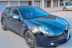 ALFA ROMEO GIULIETTA 1.6MJT 105 cv 2014 EXCLUSIVE