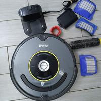 iRobot Roomba aspirapolvere per pezzi di ricambio