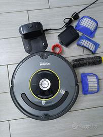 iRobot Roomba aspirapolvere per pezzi di ricambio